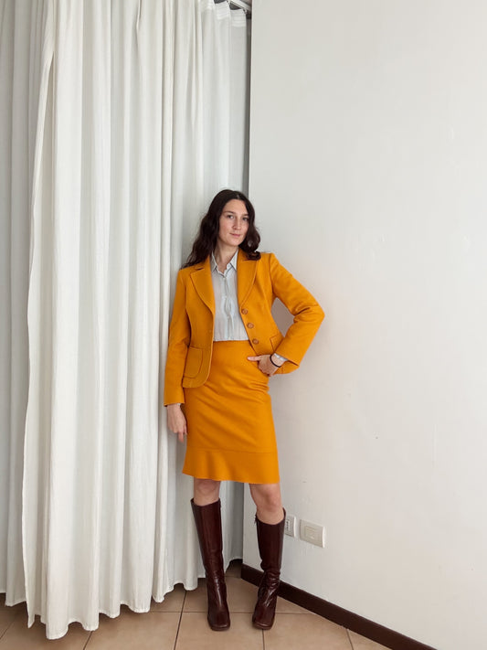 Completo Caractere 42