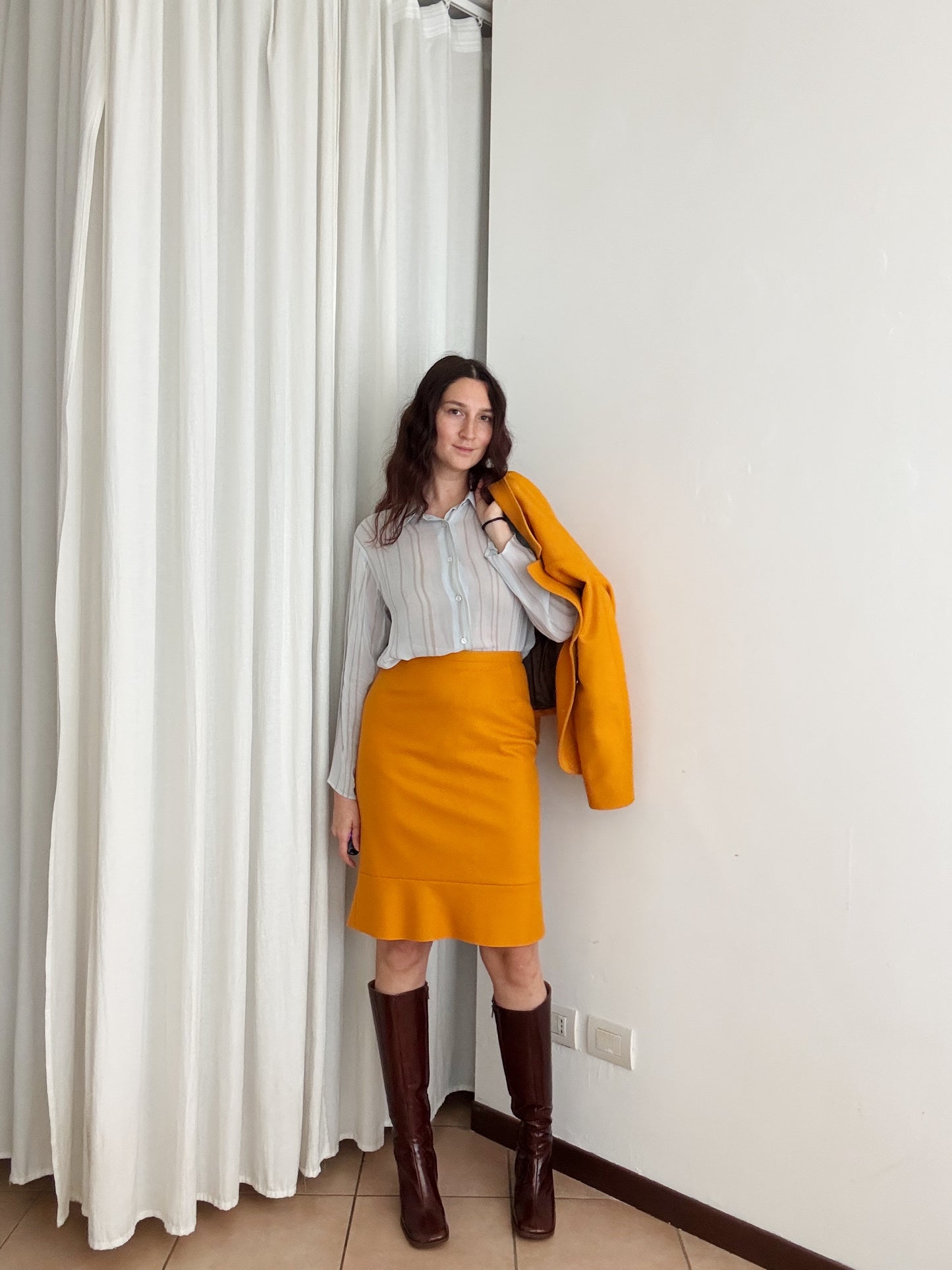 Completo Caractere 42