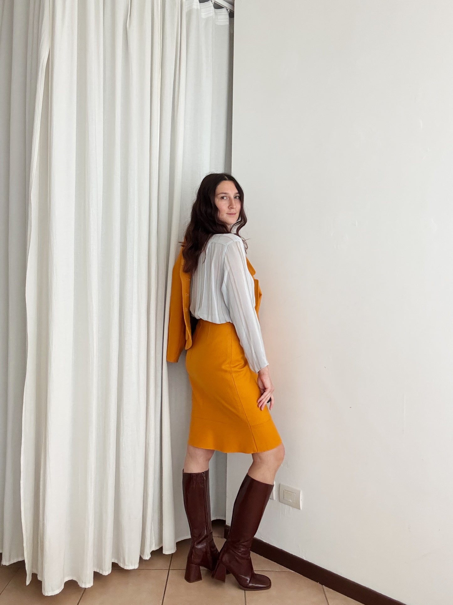 Completo Caractere 42