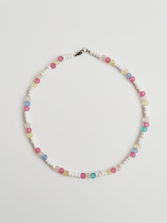 Made to order: collana 1