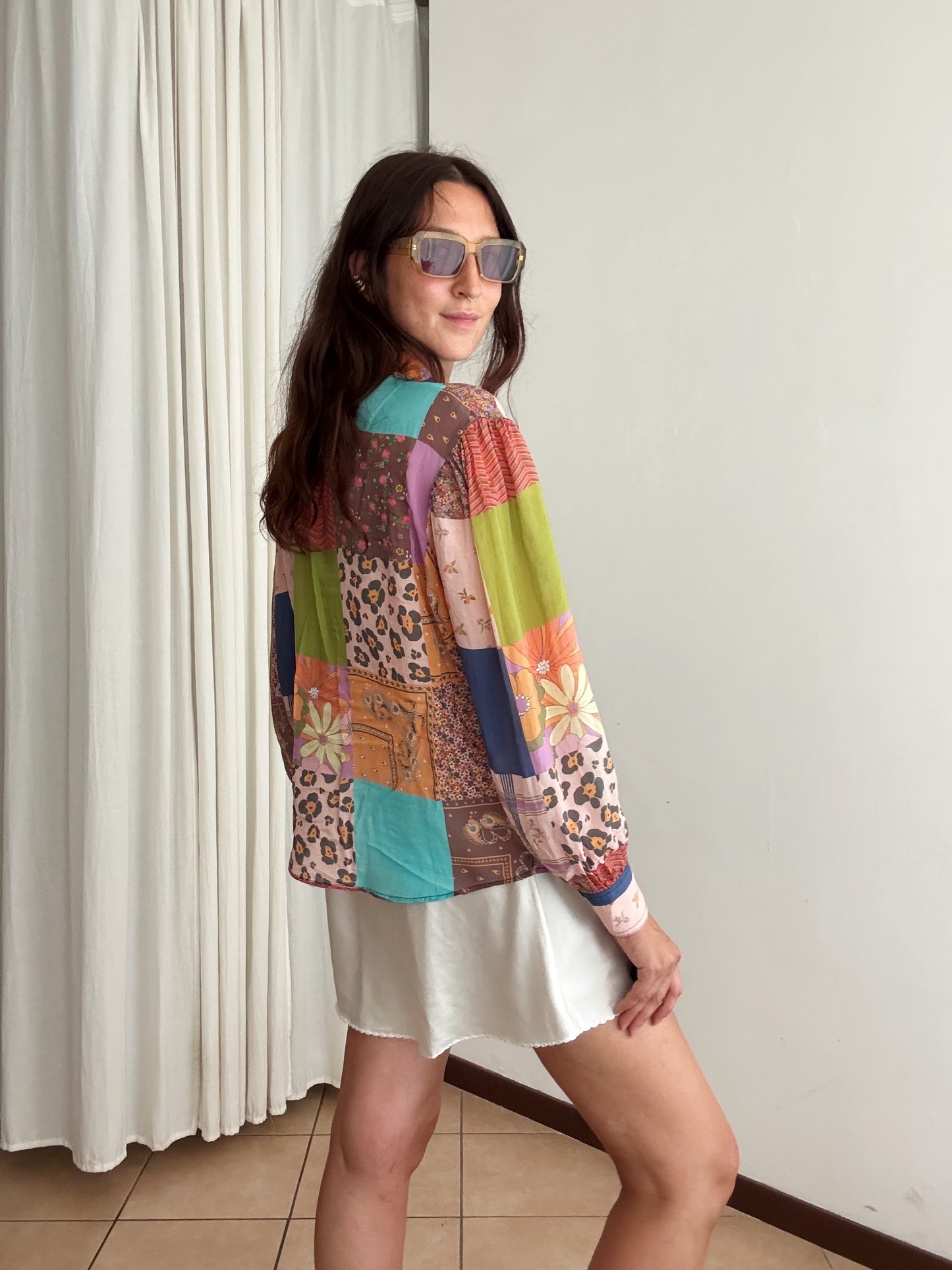 Camicia Manoush 42