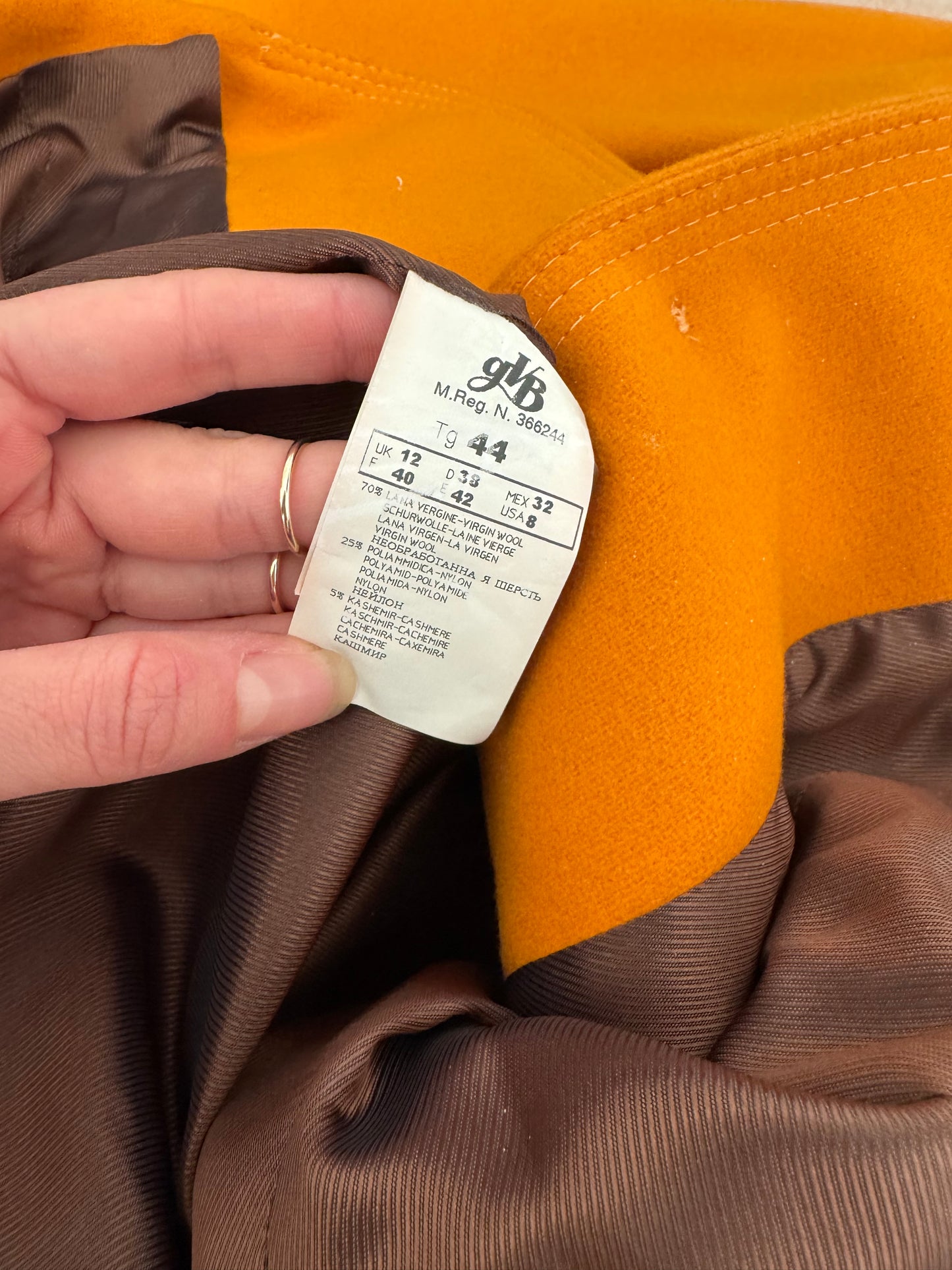 Completo Caractere 42