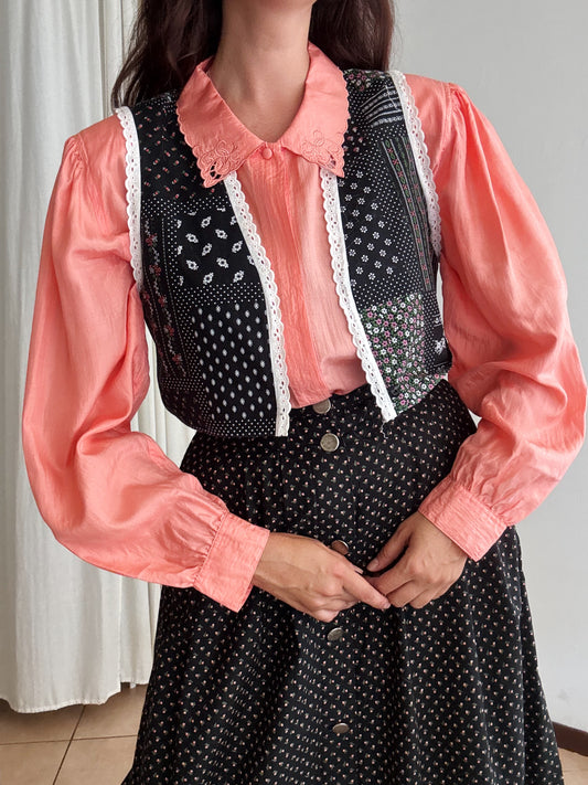 Gilet S/M