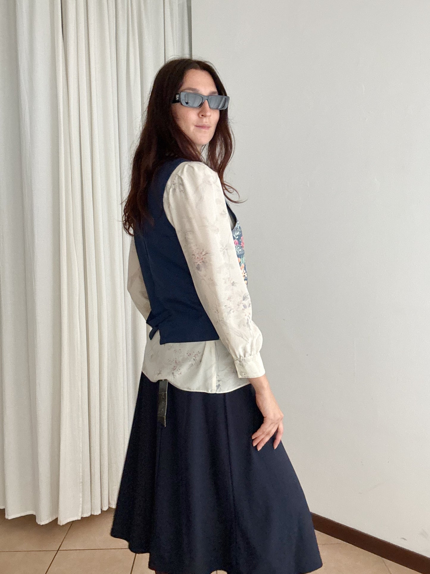 Gilet M/L