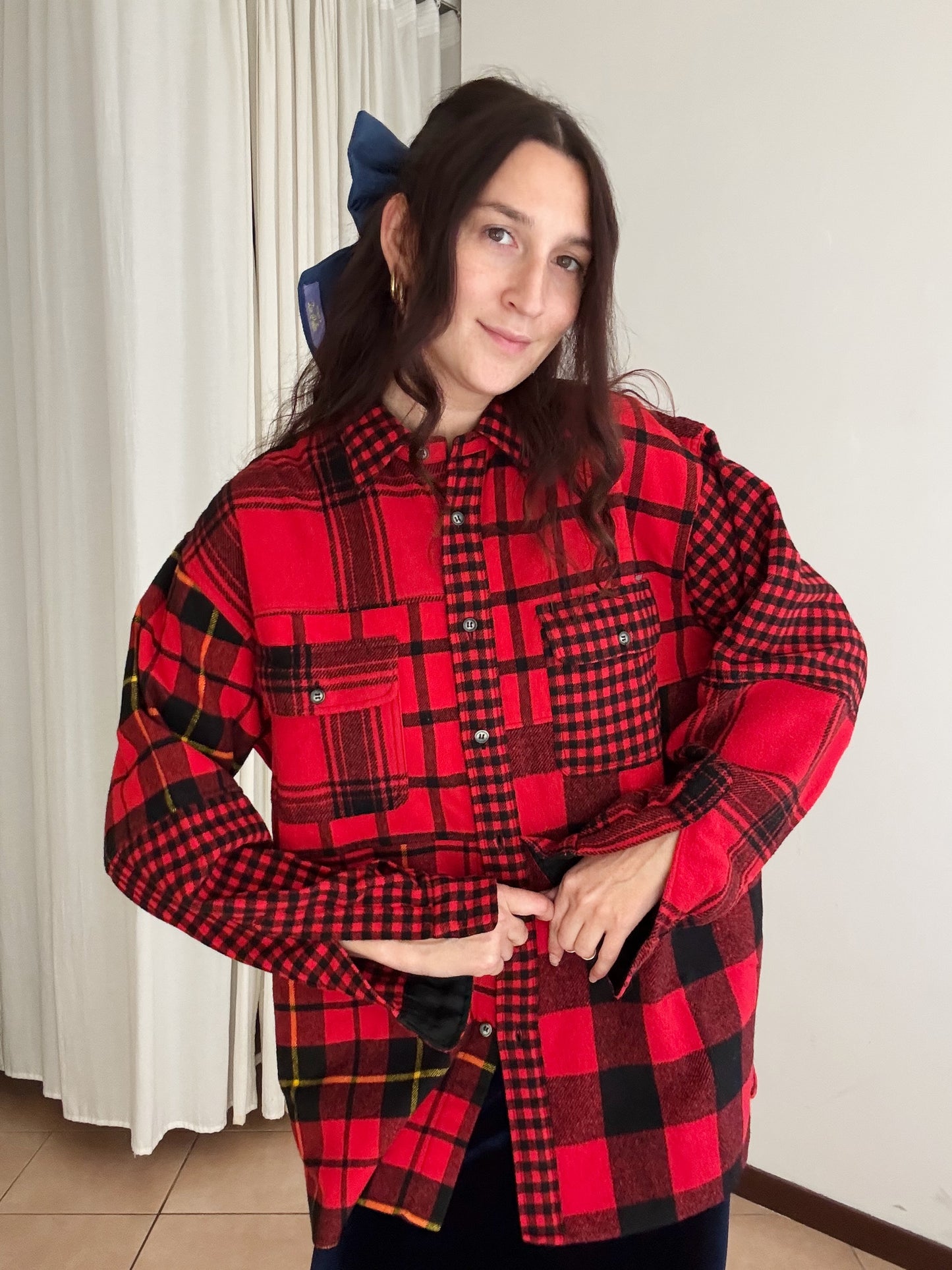 Camicia uomo Energie M