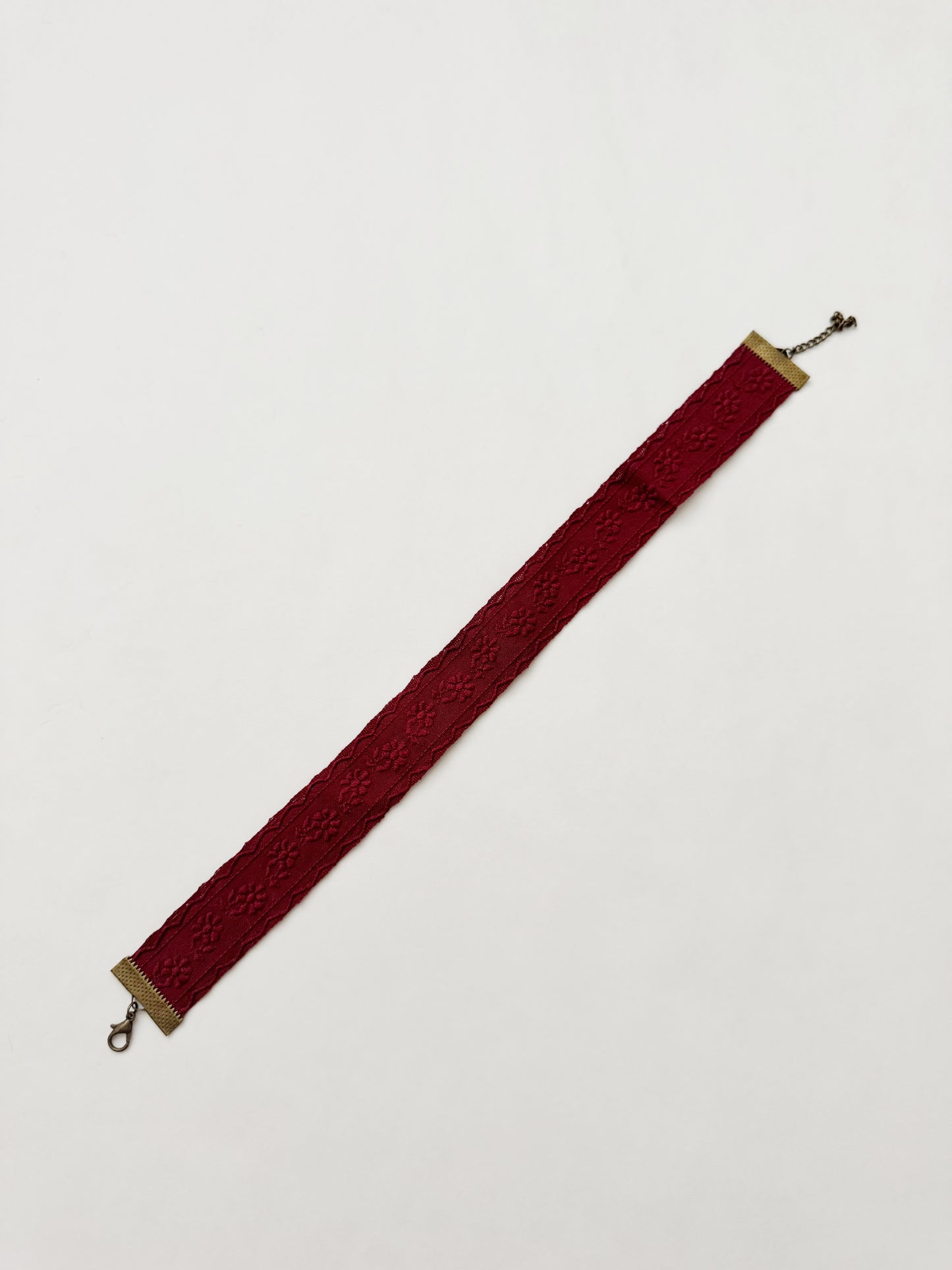 Chocker handmade