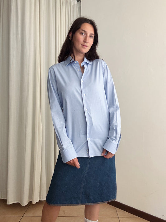 Camicia Boggi 40