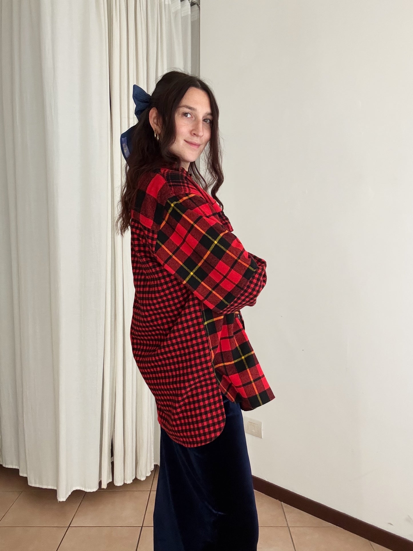 Camicia uomo Energie M