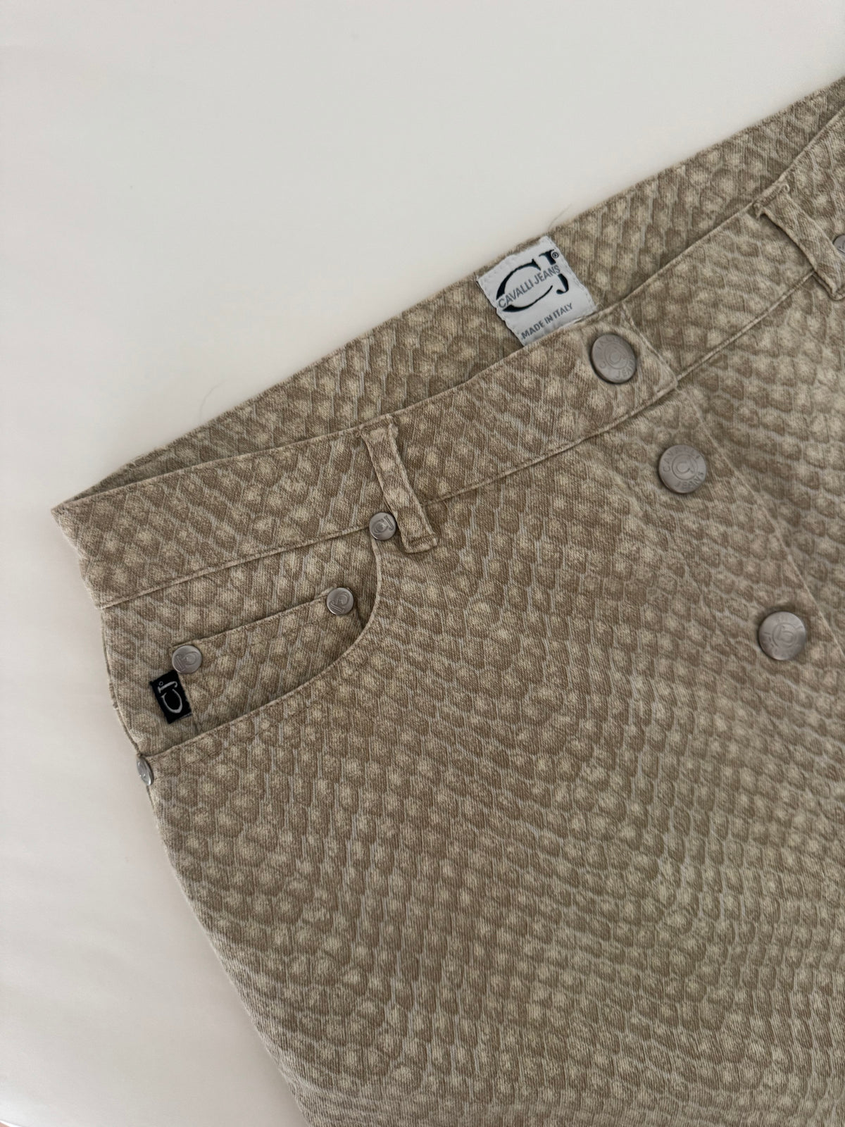 Gonna Cavalli Jeans 42