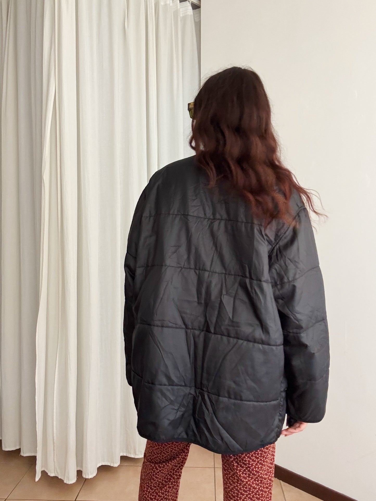 Piumino leggero unisex 52