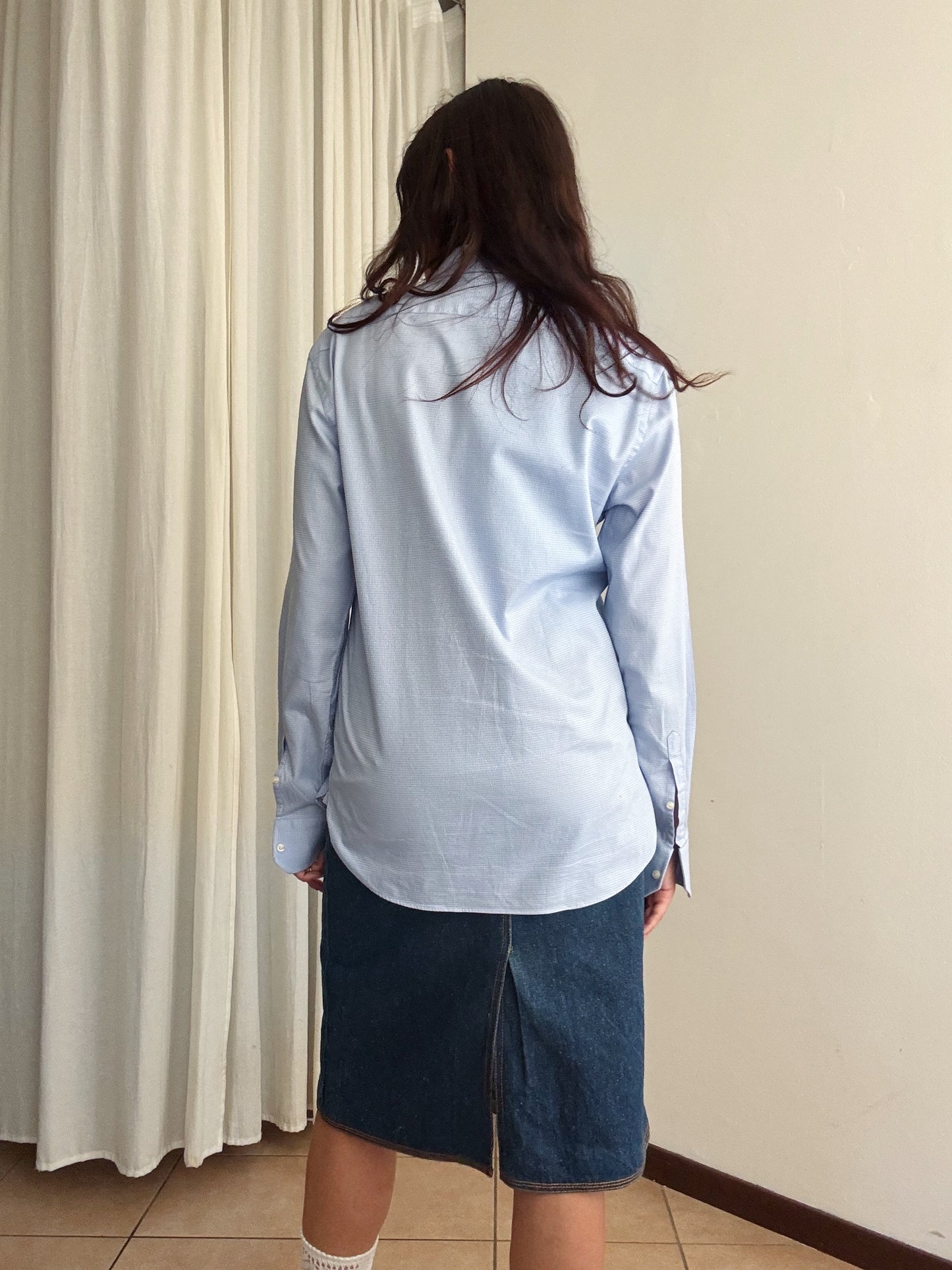 Camicia Boggi 40