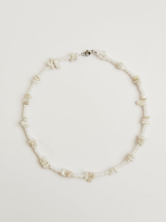 Made to order: collana 7