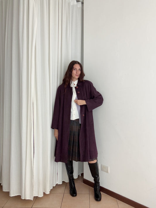 Spolverino melanzana M