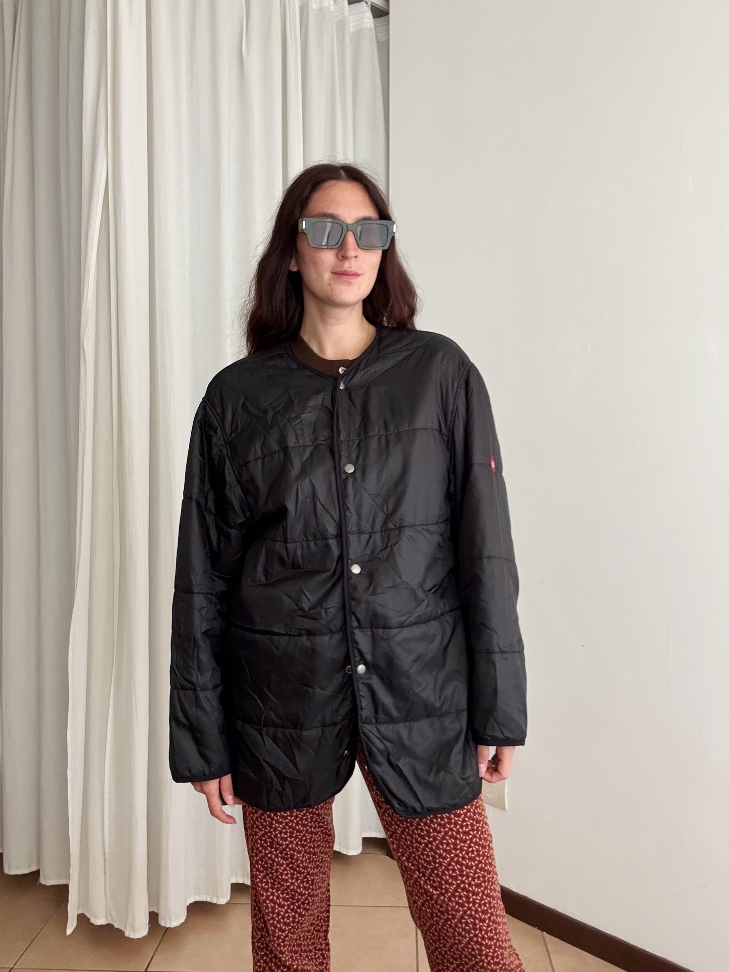 Piumino leggero unisex 52