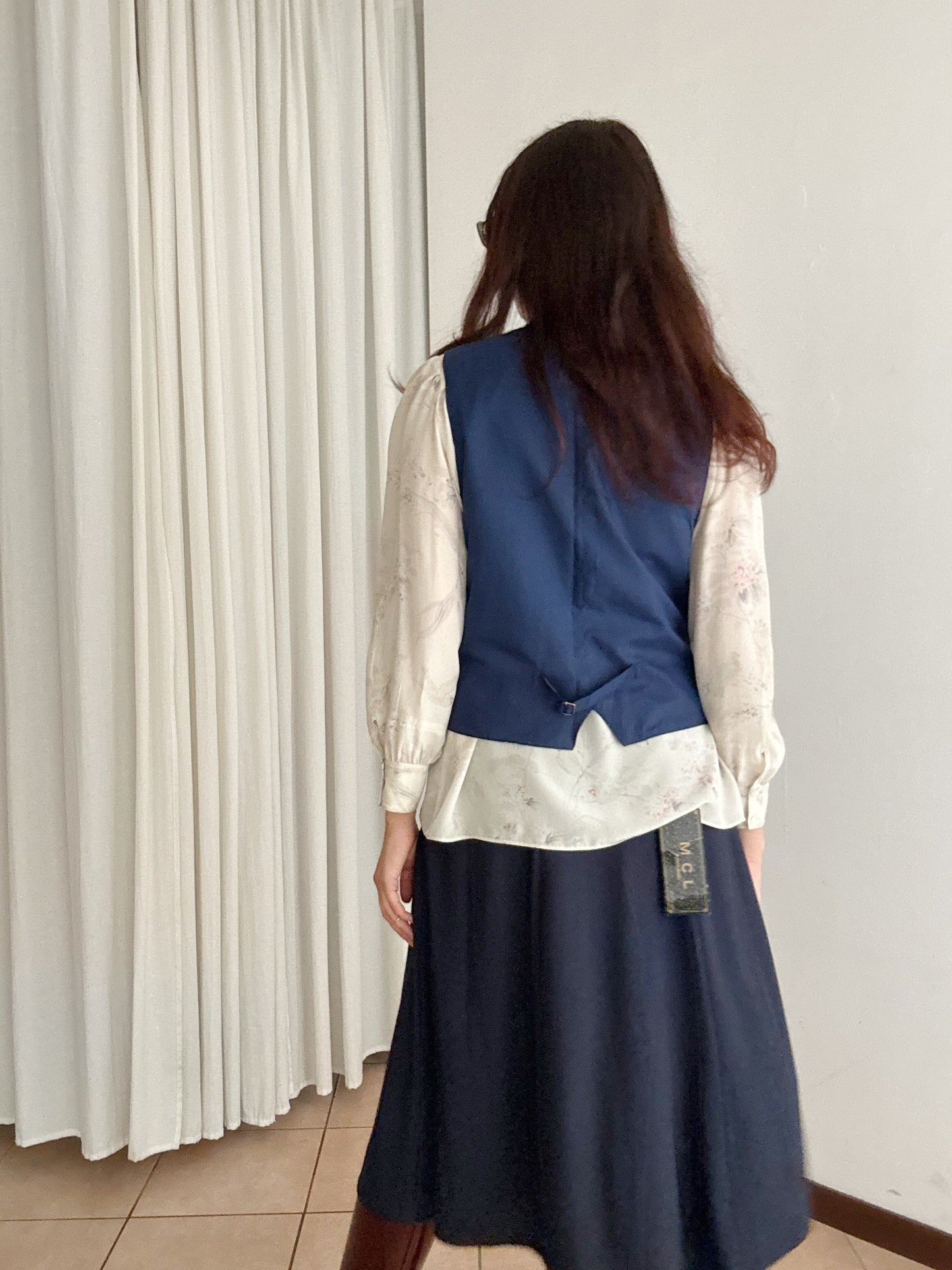 Gilet M/L