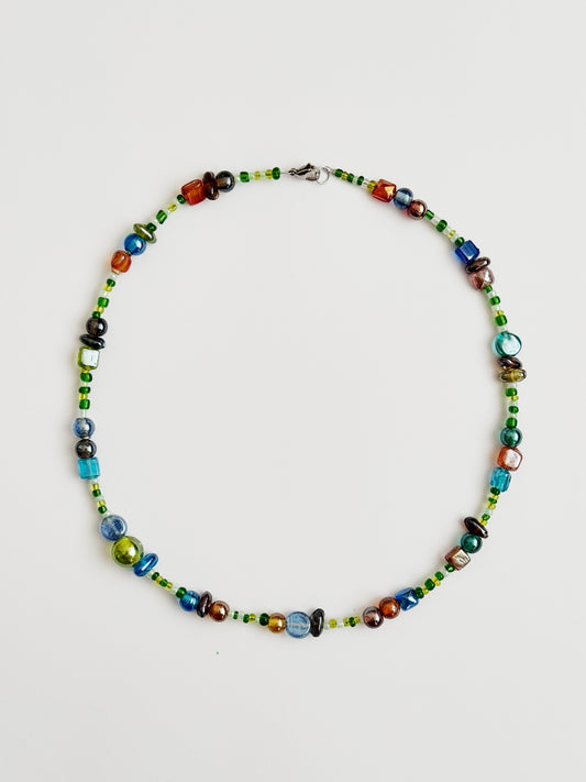 Made to order: collana 6