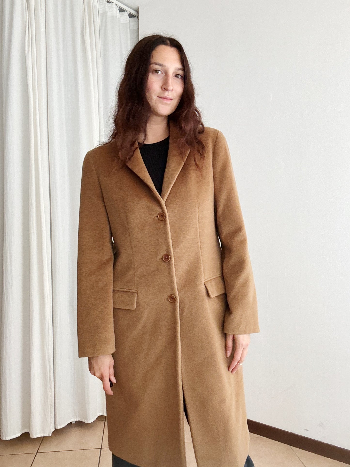 Cappotto Piacenza 46