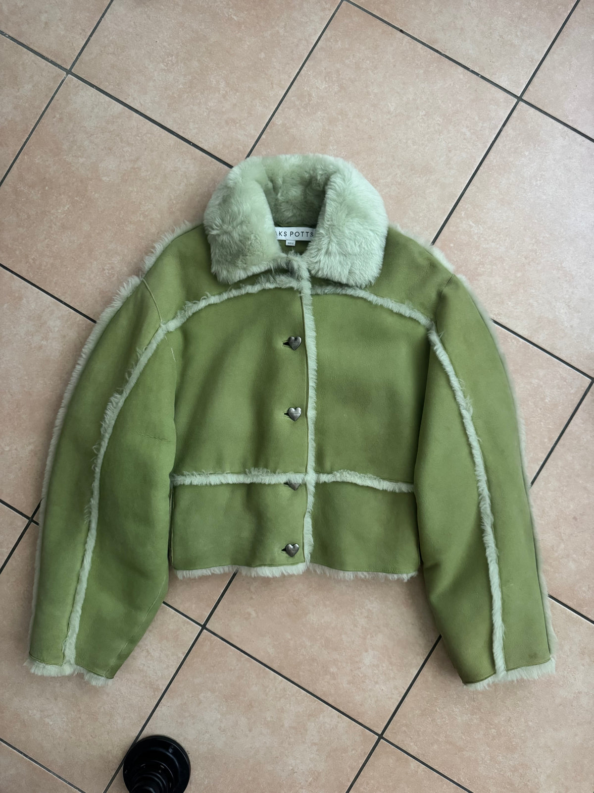 Montone Saks Potts