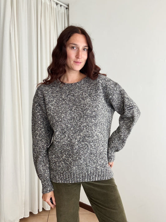 Maglione unisex M
