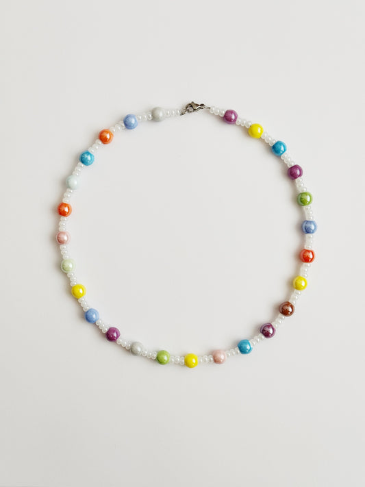 Made to order: collana 3