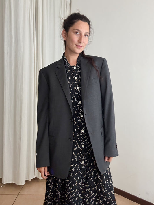 Blazer Valentino 50