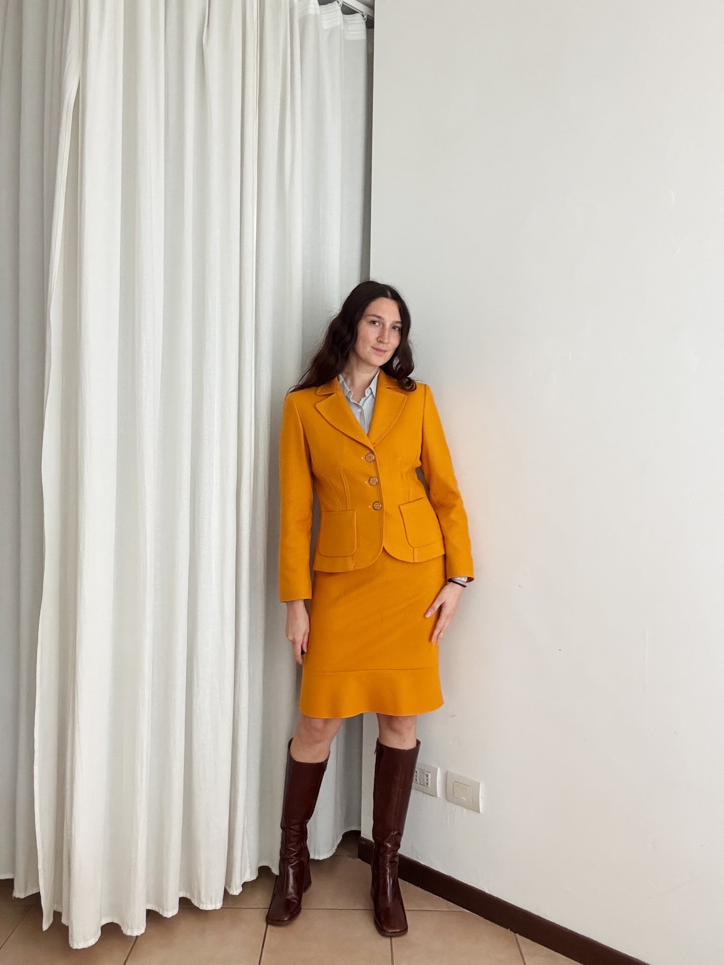 Completo Caractere 42