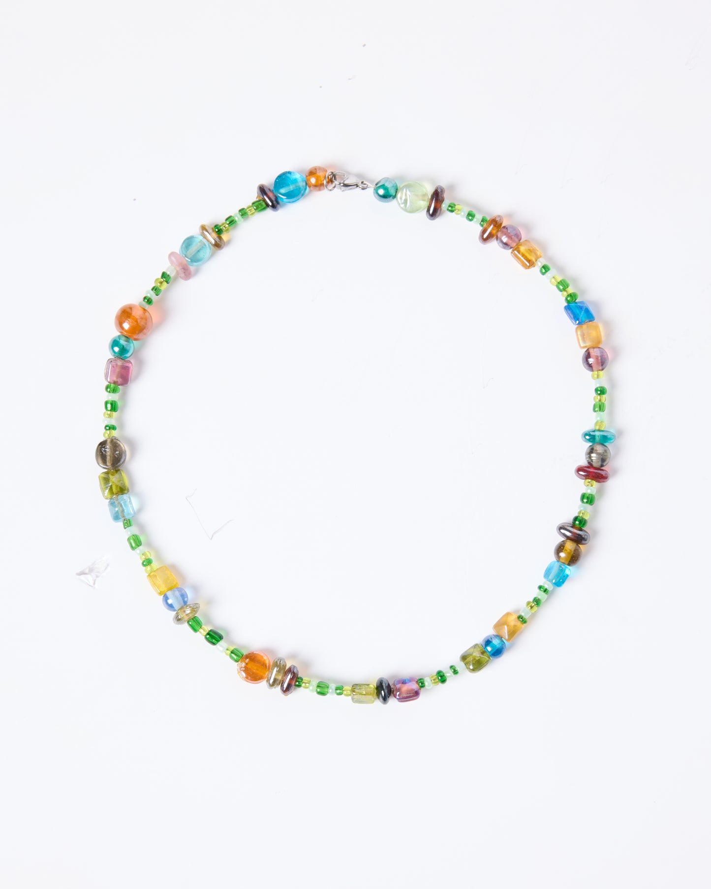 Collana colorata