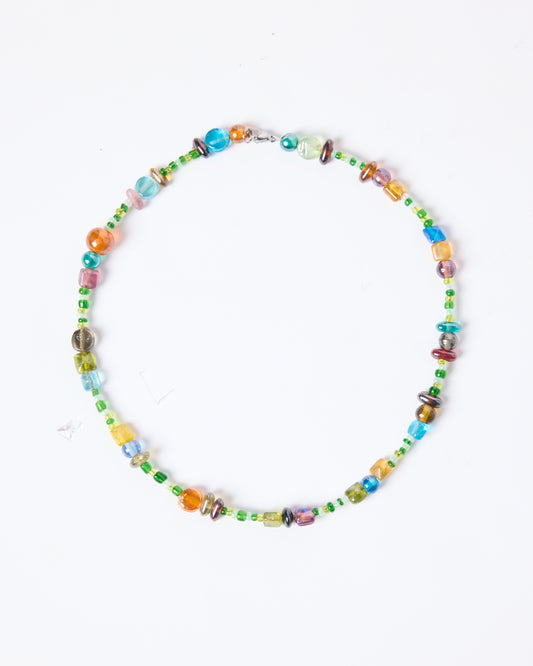 Made to order: collana 6