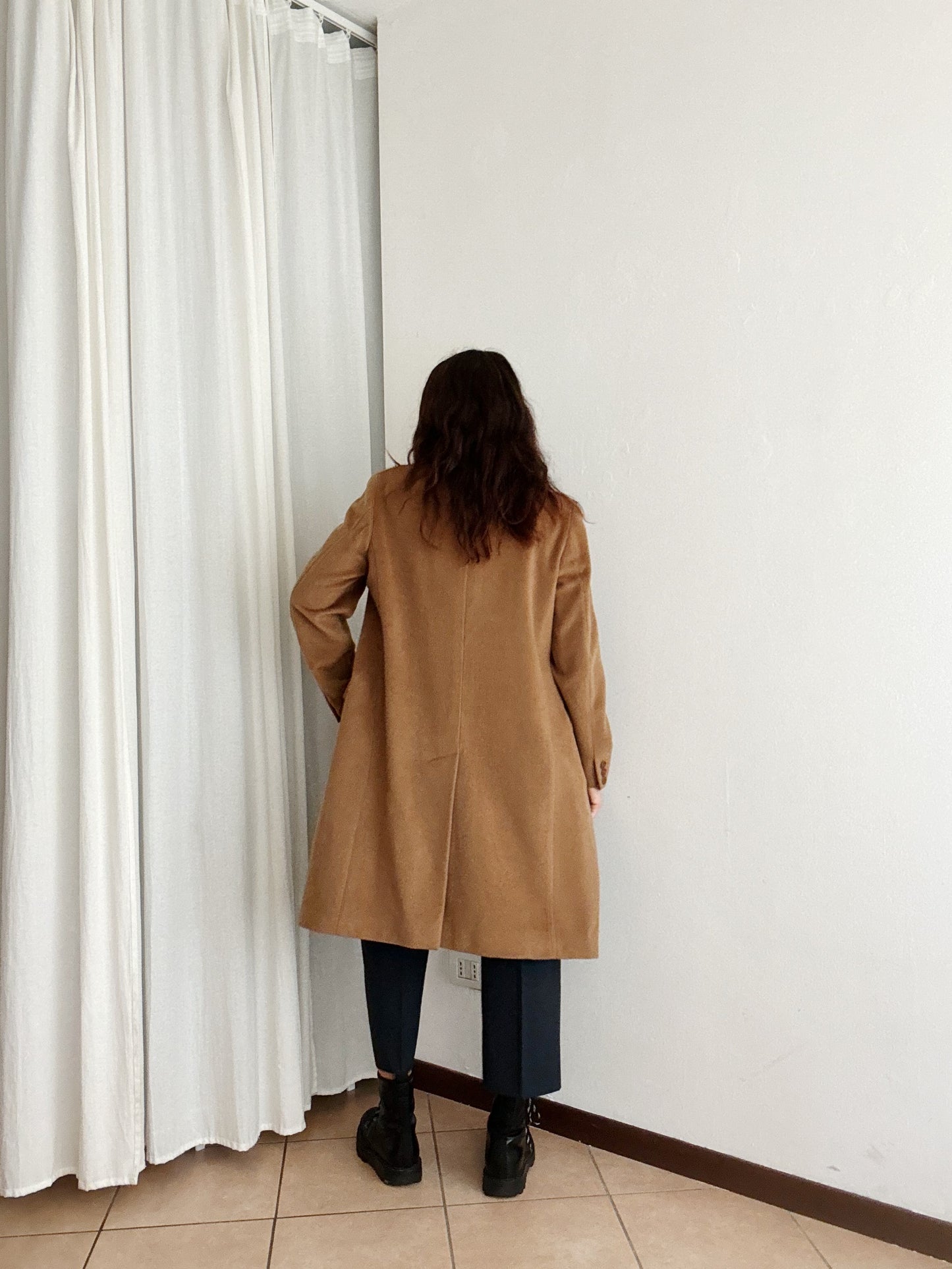 Cappotto Piacenza 46