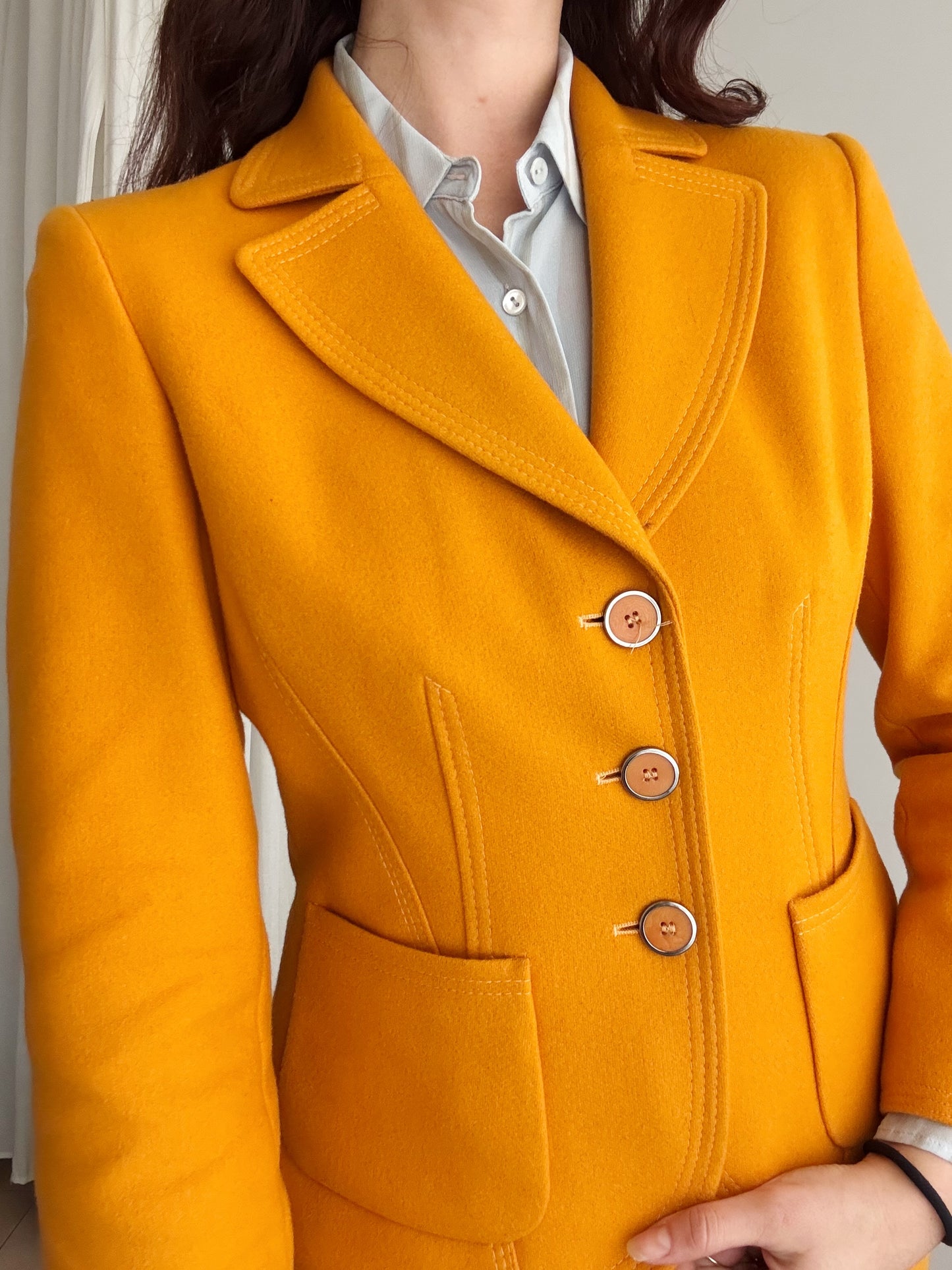 Completo Caractere 42