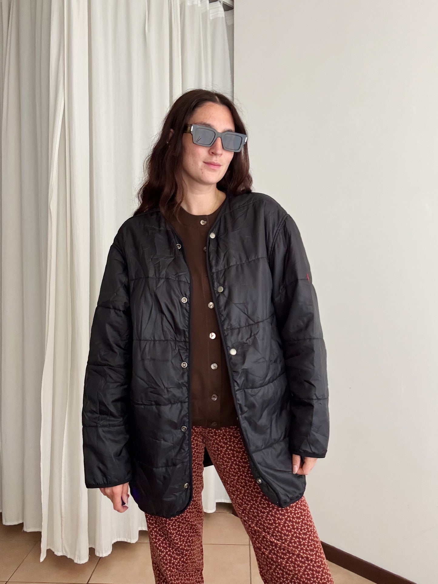 Piumino leggero unisex 52