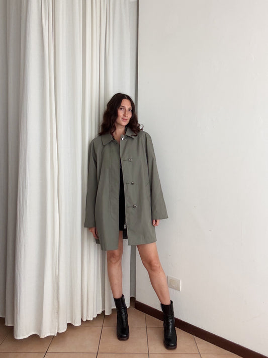 Giacca doubleface M/L