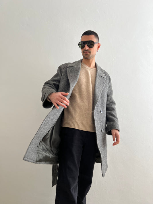 Cappotto da uomo Louis Feraud 46