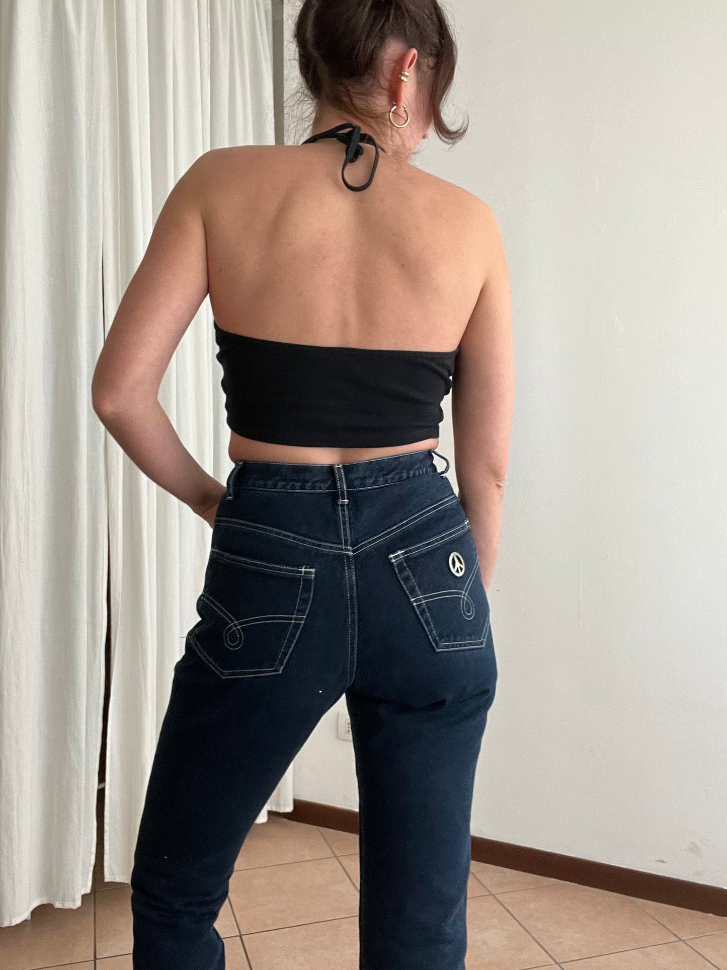 Jeans Moschino XS